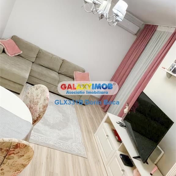 Apartament 2 camere TITAN - Pallady Avenue - METROU - 8 min - Fotografie 1