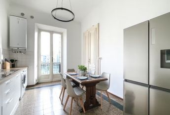 Corso Svizzera, Turin, Piedmont 10143