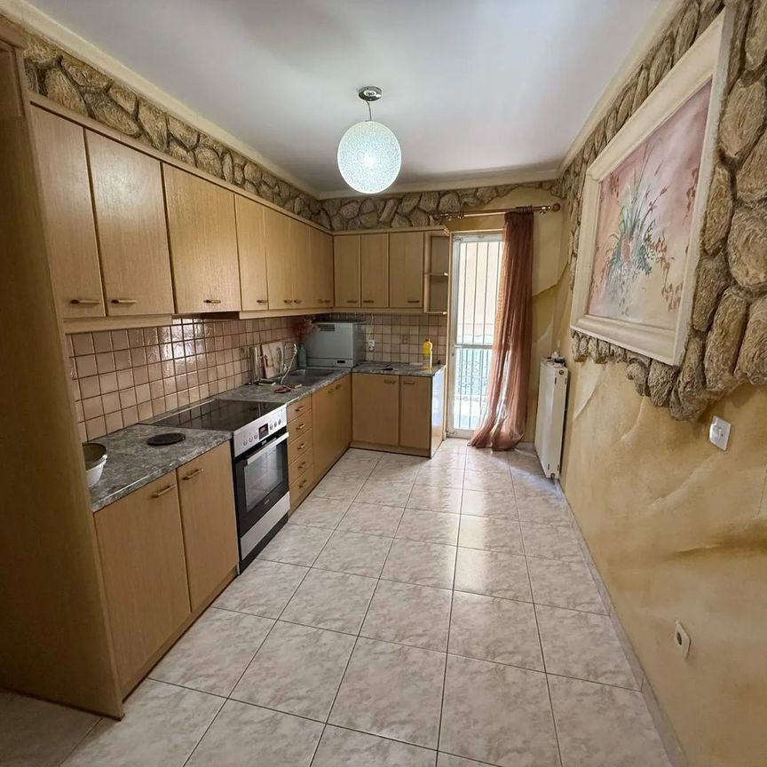 Διαμέρισμα για ενοικίαση Άγιος Αρτέμιος (Παγκράτι) - Photo 1