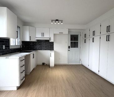 4 1/2 entièrement rénové – St-Eustache – Disponible juin ou juillet - Photo 3