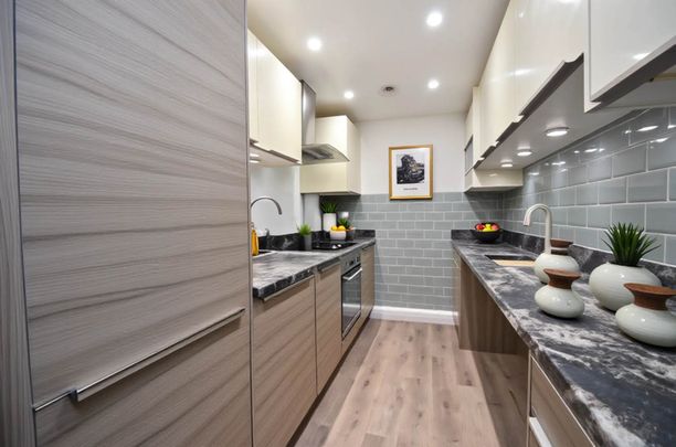 Betts Court, Cross Lane, Norwich - Photo 1