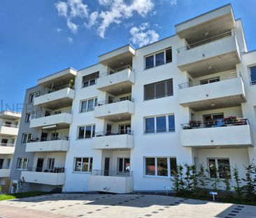 Wohnung - Foto 1