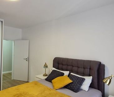 Apartament cu 2 camere de închiriat - Photo 6