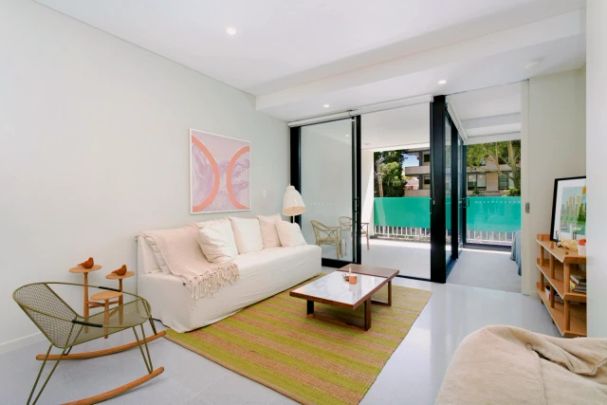 203/8 Princess Street,BRIGHTON-LE-SANDS,New South Wales 2216, Sydney - Photo 1