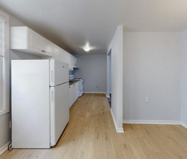 For Lease - 12 Wesleyan Street Unit# 5, Halton Hills, Ontario - Photo 6