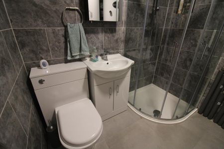 House share to rent - Photo 5