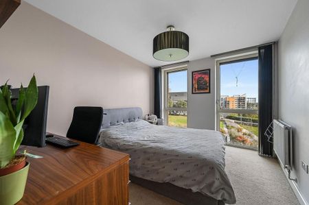 2 bedroom apartment to rent - Photo 5