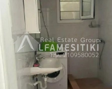 Μονοκατοικία για ενοικίαση Αιγάλεω - Φωτογραφία 4