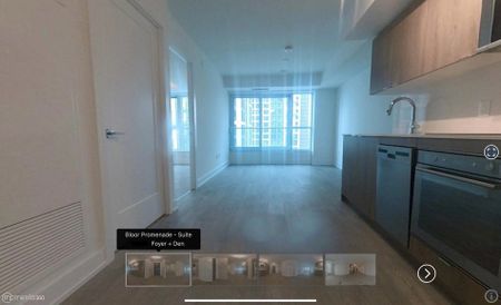 For Lease - 5 Mabelle Avenue Unit# 1132, Toronto, Ontario - Photo 5
