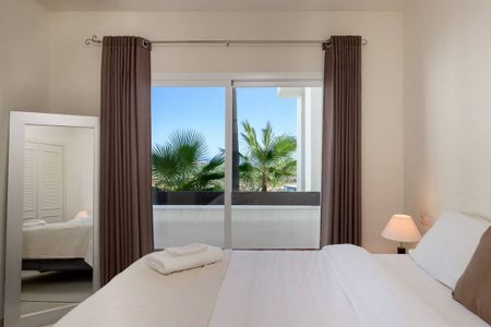 2 bedroom luxury Flat for rent in Benahavís, Andalusia - Foto 5