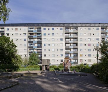 Aprikosgatan 36, Stockholm - Foto 2