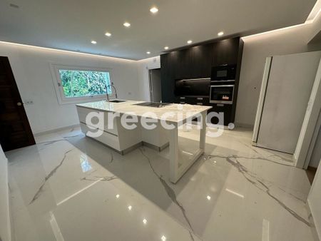 Μονοκατοικία για ενοικίαση Πολιτεία (Κηφισιά) - Photo 3