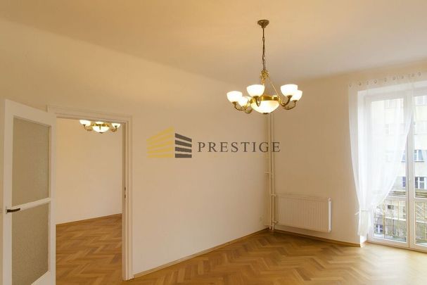 Warszawa, Śródmieście, Piękna - Photo 1