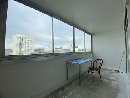 Appartement Saint Ouen L Aumone 4 pièce(s) 76 m2 - Photo 3