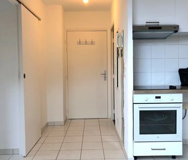 Location Appartement 2 pièces 28m² NICE 06300 - Photo 3