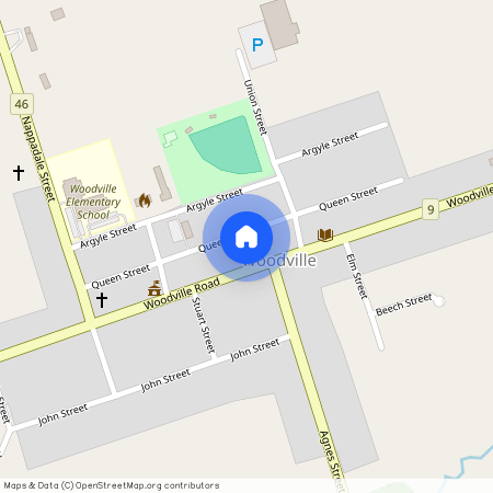 88 King Street, Kawartha Lakes