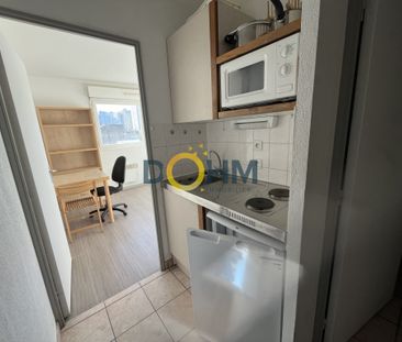 En location 380 € par mois à Saint-Étienne : appartement - Photo 4