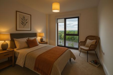 Millbrook Studios, CM20, Harlow - Photo 4