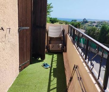 Location Appartement - Photo 4