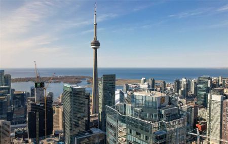 For Lease - 180 University Avenue Unit# 5408, Toronto, Ontario - Photo 4