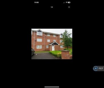 2 bedroom flat to rent - Photo 2