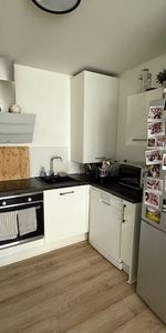 Appartement T2 à louer Rennes Saint-helier - 44 m² - Photo 3