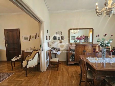 Διαμέρισμα για ενοικίαση Άνω Παπάγου (Παπάγου) - Photo 2