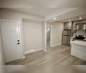 Calgary 1 Bed 1 Bath BSMT Suite Livingston - Photo 3