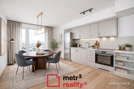 Pronájem bytu 3+kk 73 m² - Photo 3