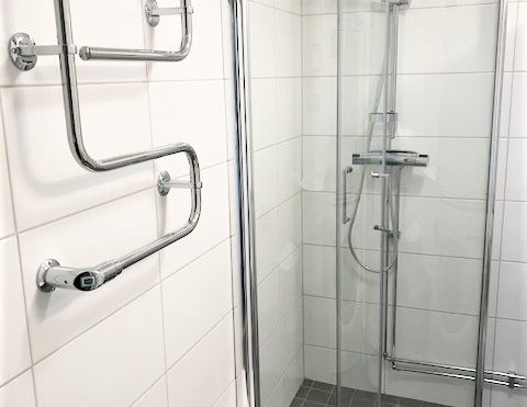Elinebergsvägen 4 B, Helsingborg - Photo 1
