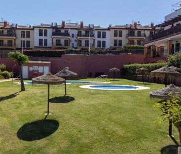 Alquiler de piso en Avenida Rosalía de Castro, 1 - Photo 2