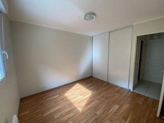 Location Appartement 70m² CHAMBERY 73000 - Photo 1
