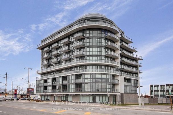 For Lease - 16 Mcadam Avenue Unit# 203, Toronto, Ontario - Photo 1