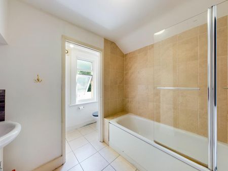 1 bedroom maisonette to rent - Photo 5