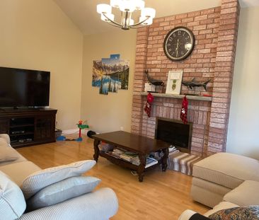 For Lease - 61 Mary Elizabeth Crescent, Markham, Ontario - Photo 4