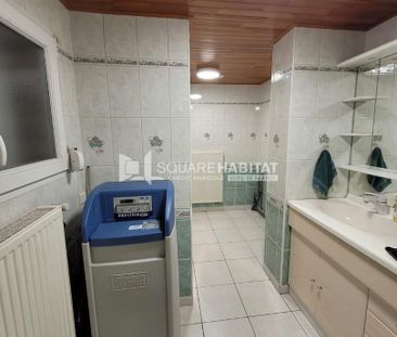 Location Maison 4 pièces 122m² NOYELLES SOUS LENS 62221 - Photo 5