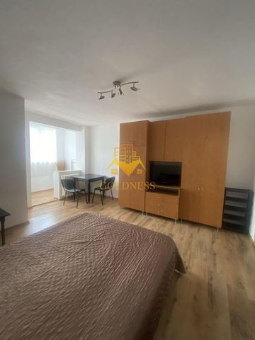 Închiriază Apartament 1 camere Mănăștur - Photo 4