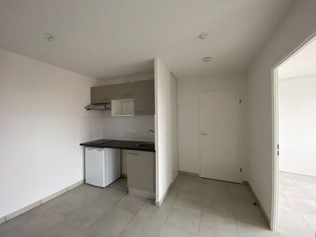 Appartement 2 pièces - Photo 5