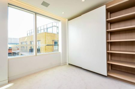 3 bedroom flat to rent - Photo 3