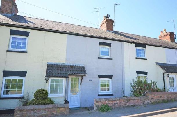 Station Road, North Luffenham, Oakham, LE15 - Photo 1