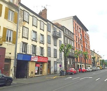 avenue des Paulines, 14, 63000, Clermont Ferrand - Photo 1