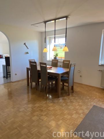 Familienwohnung in ruhiger Lage - Foto 4