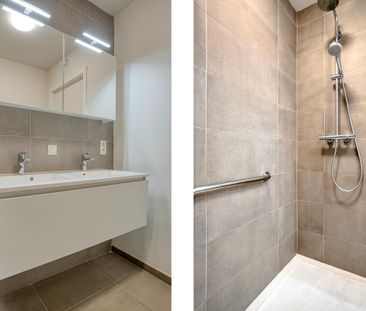 Appartement te huur in Vilvoorde met 1 slaapkamer - Photo 6