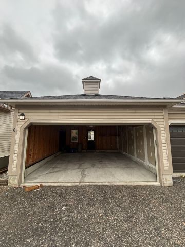 For Lease - 6 Christian ReesorPark Avenue, Markham, Ontario - Photo 3