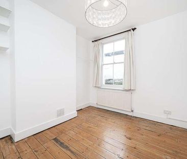 Wellington Row, Columbia Road, E2 - Photo 1