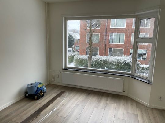 Appartement te huur: Wagnersingel 6-B 9722 CX Groningen - Photo 1
