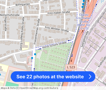 Erstbezug nach Kernsanierung / Altersgerechte 3,5-Zimmer Wohnung mi... - Photo 1