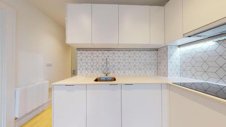 1 bedroom flat to rent - Photo 5