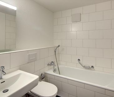 4.5 Zimmer, 97 m², 3. Stock - Photo 4