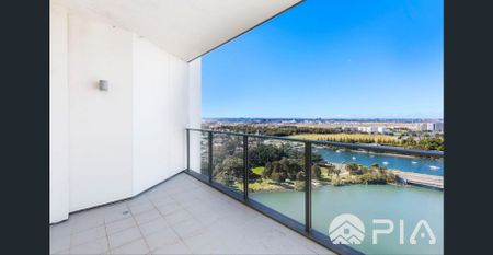 Stunning 2-Bedroom Apartment with Parking in the Heart of Wolli Creek - Photo 5